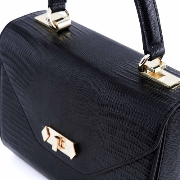 SOLD ✨ Bolvaint Paris • The Giselle Crossbody Bag Brand New + Original Tags - Picture 3 of 12